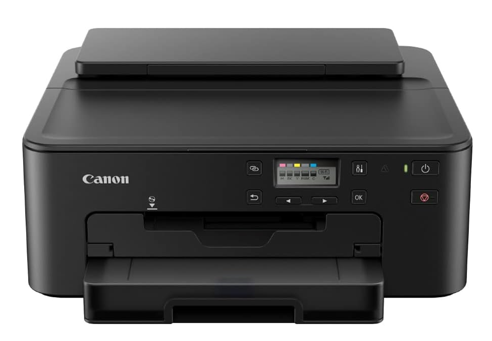 Canon A4インクジェット プリンター TR703A 2022年モデル 普通