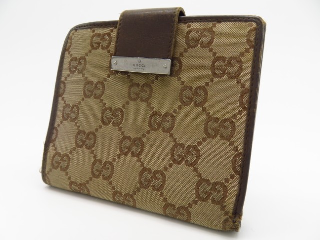 グッチ　財布