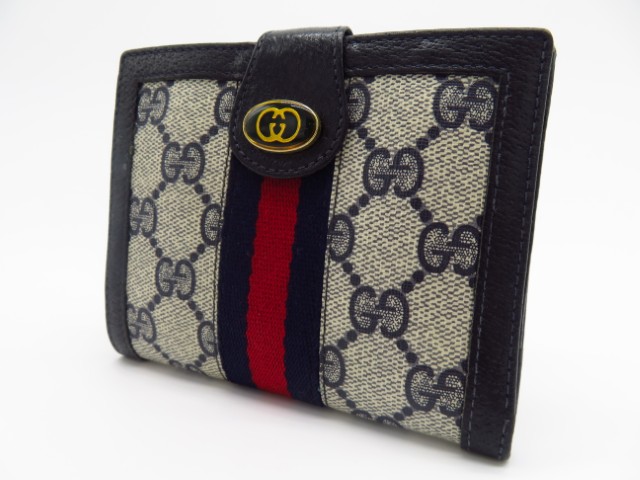 グッチ　財布