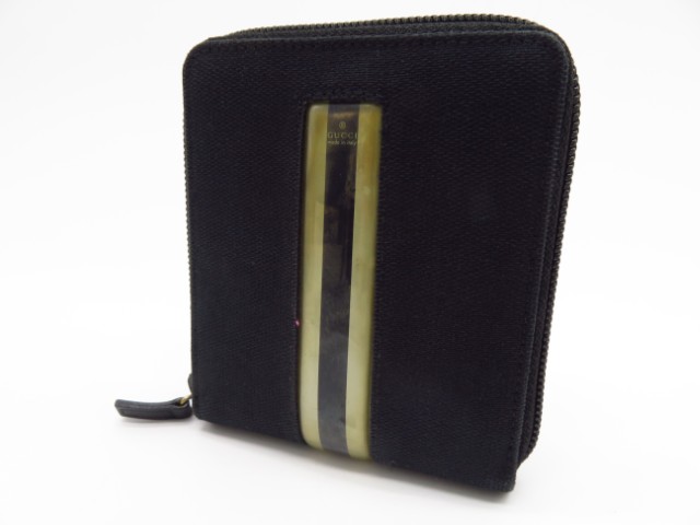 グッチ　財布