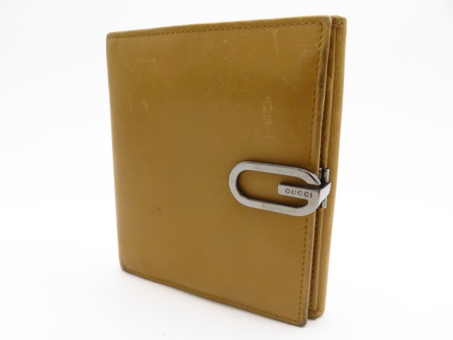 グッチ　財布