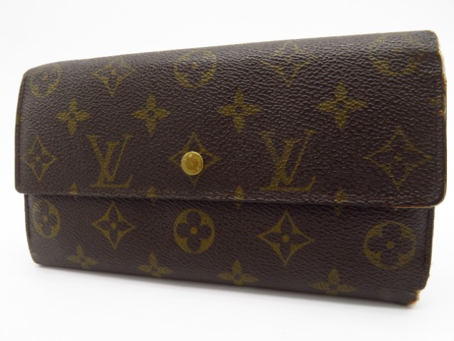 ルイヴィトン　インター