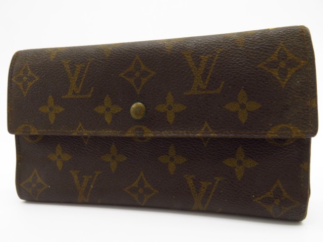 ルイヴィトン　インター