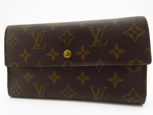 ルイヴィトン　インター