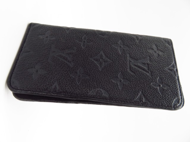 ルイヴィトン　フォリオ