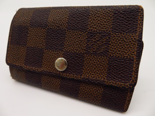 ルイヴィトン　ミュルティクレ6