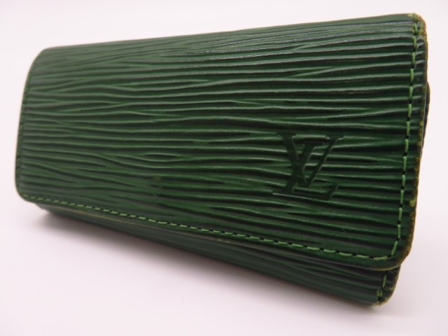 ルイヴィトン　ミュルティクレ4