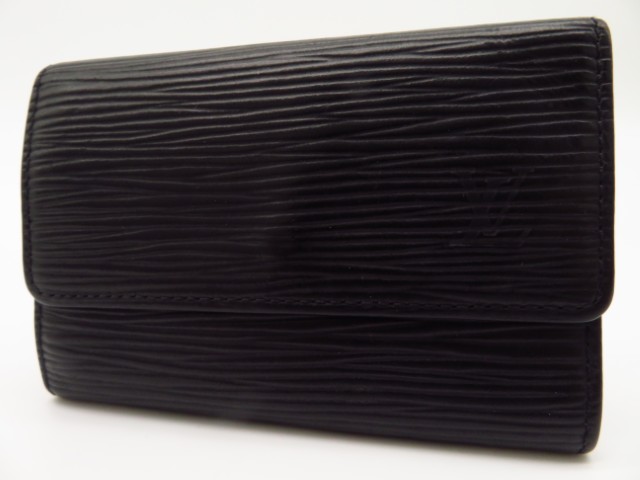 ルイヴィトン　ミュルティクレ6