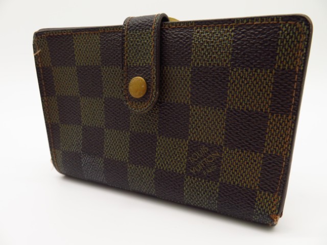 ルイヴィトン　ヴィエノワ