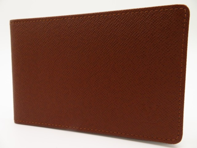 ルイヴィトン　カードケース