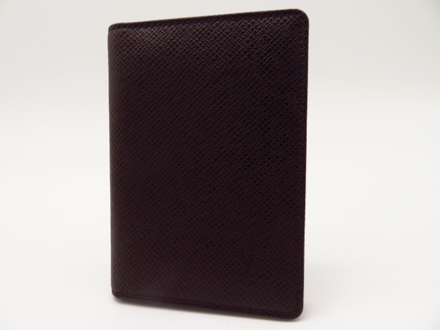 ルイヴィトン　カードケース