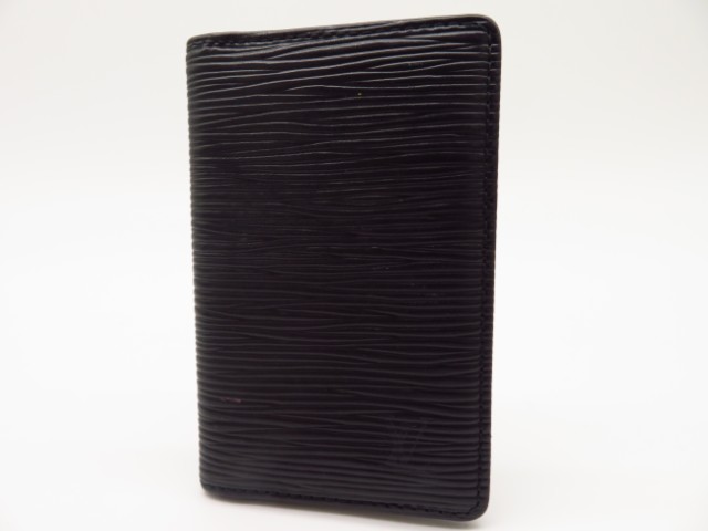 ルイヴィトン　カードケース