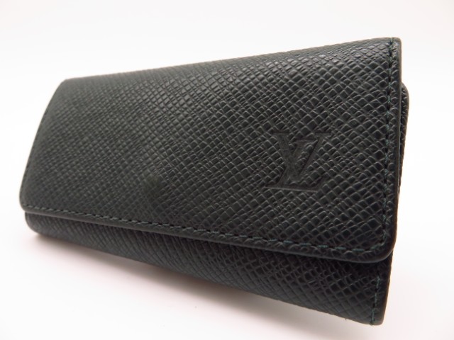 ルイヴィトン　ミュルティクレ4