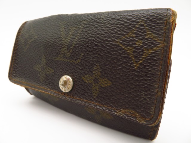 ルイヴィトン　ミュルティクレ6