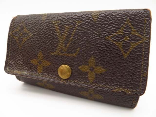 ルイヴィトン　ミュルティクレ6