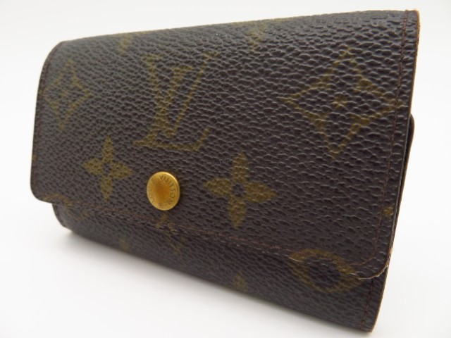 ルイヴィトン　ミュルティクレ6