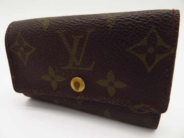 ルイヴィトン　ミュルティクレ6