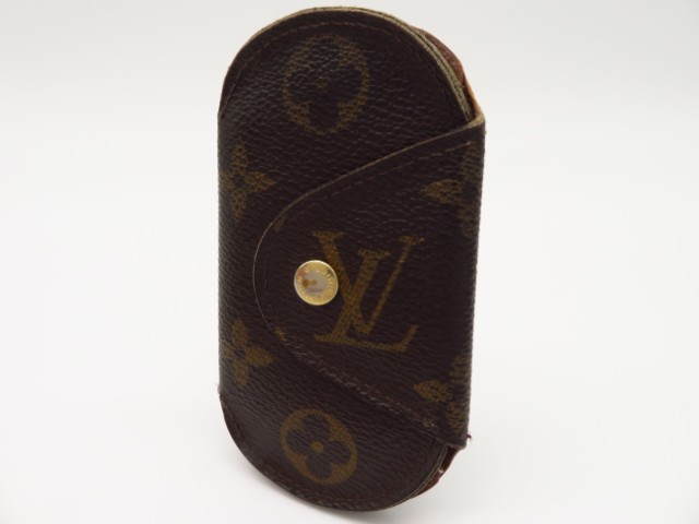ルイヴィトン　キーケース