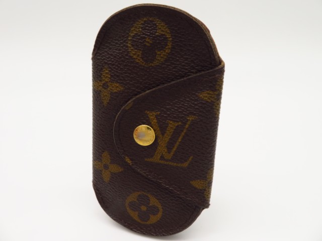 ルイヴィトン　キーケース