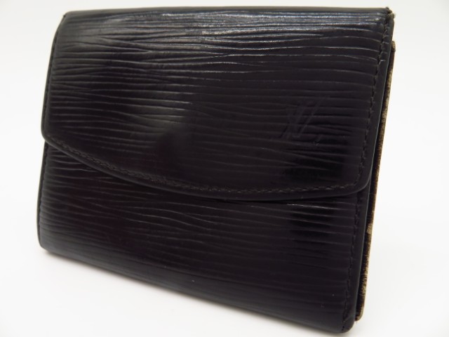 ルイヴィトン　コインケース