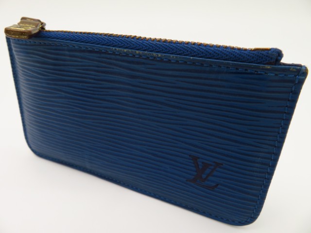ルイヴィトン　コインケース