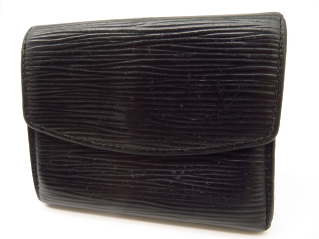 ルイヴィトン　コインケース