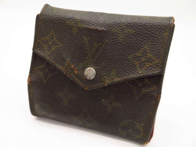 ルイヴィトン　エリーズ