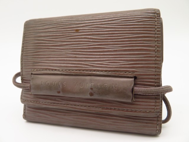 ルイヴィトン　エラスティック