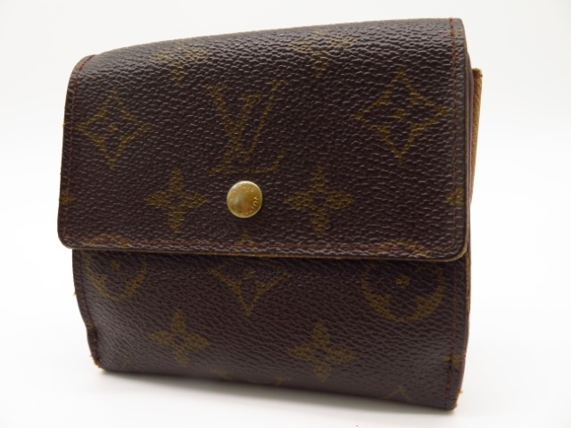 ルイヴィトン　エリーズ