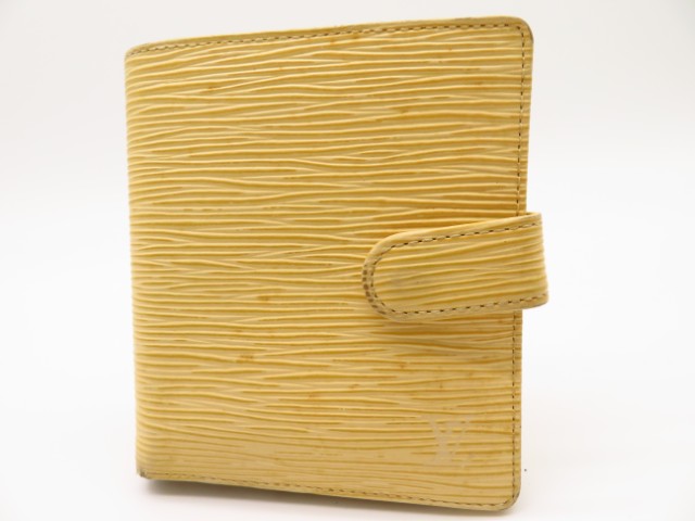 ルイヴィトン　財布