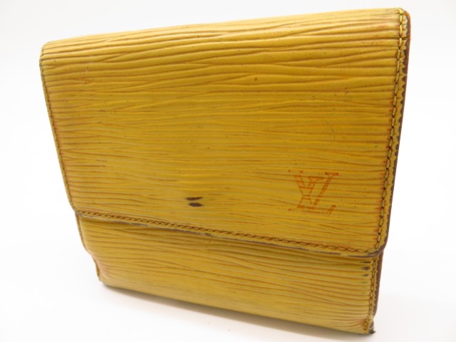 ルイヴィトン　エリーズ