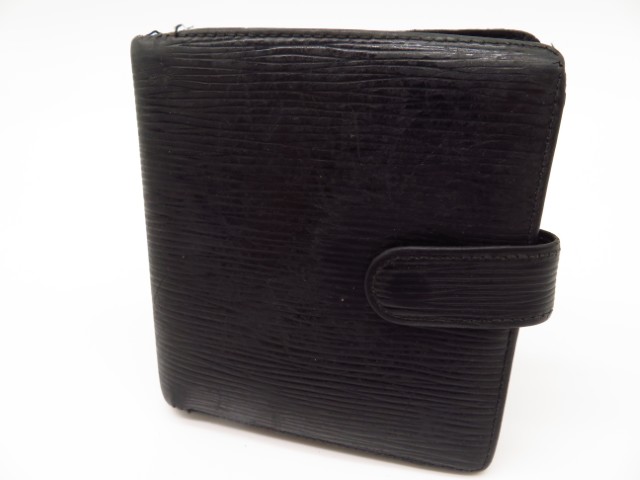 ルイヴィトン　財布