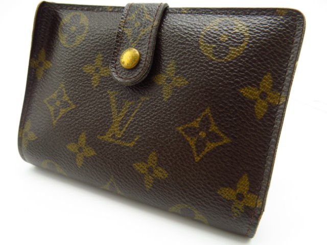 ルイヴィトン　ヴィエノワ