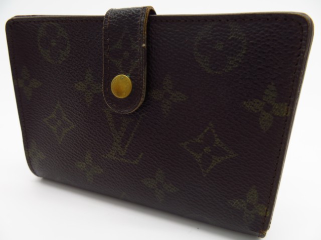 ルイヴィトン　ヴィエノワ