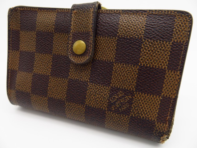 ルイヴィトン　ヴィエノワ