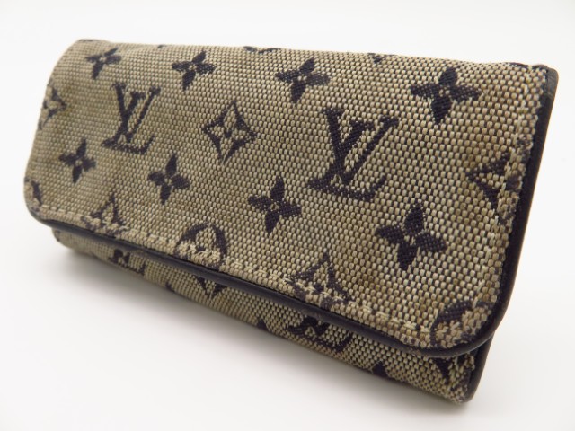 ルイヴィトン　ミュルティクレ4