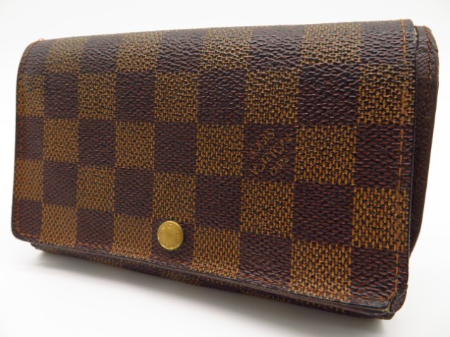 ルイヴィトン　トレゾール