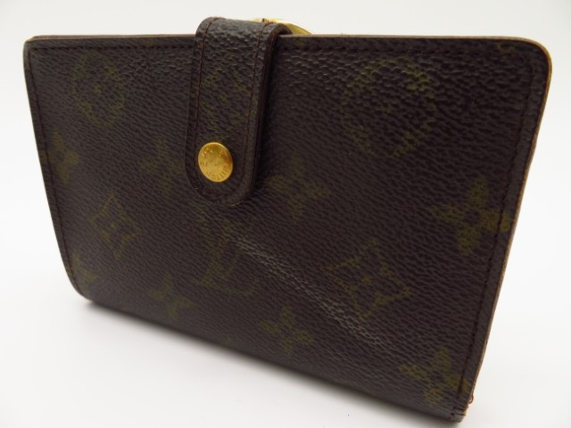 ルイヴィトン　ヴィエノワ