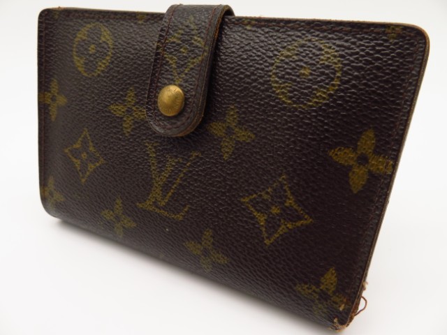 ルイヴィトン　ヴィエノワ