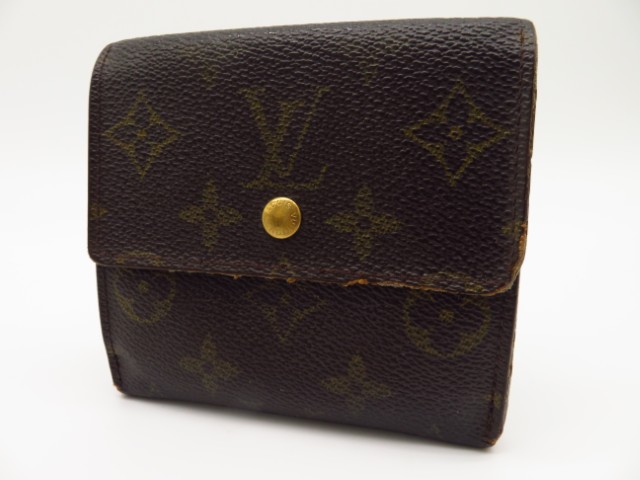 ルイヴィトン　エリーズ