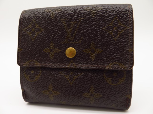 ルイヴィトン　エリーズ