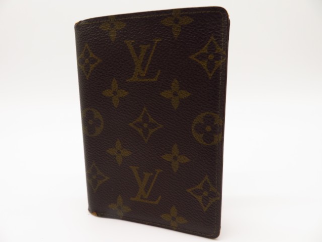 ルイヴィトン　財布
