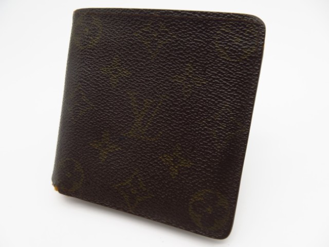 ルイヴィトン　マルコ