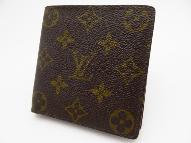 ルイヴィトン　マルコ