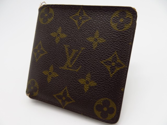 ルイヴィトン　マルコ