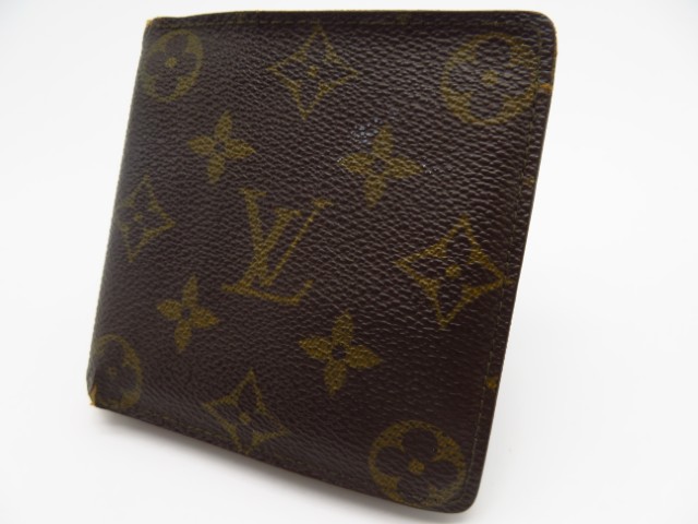 ルイヴィトン　マルコ