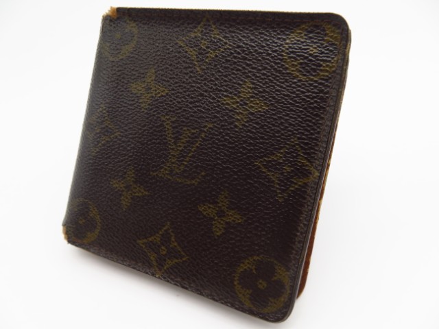 ルイヴィトン　マルコ