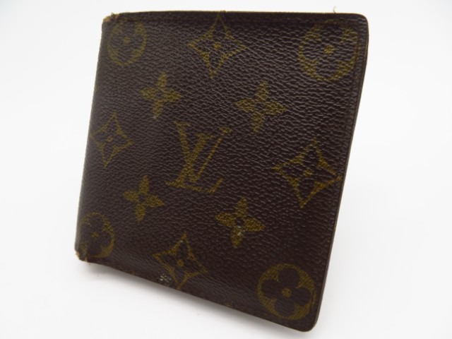 ルイヴィトン　マルコ