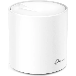 TP-Link11ax（Wi-Fi 6）対応 AX3000 メッシュWi-Fiシステム Deco X60 1パックTPLINKDECO X60 1P