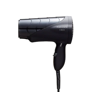 イズミ復元ドライヤー カレア（ブラック）IZUMI FUKUGEN DRYER CALEADR-RF365-K